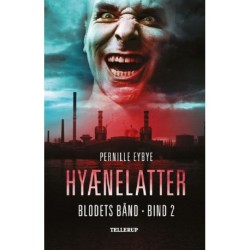 Blodets bånd -2: Hyænelatter