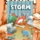 Storm -1: Storm og affald
