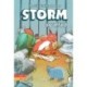 Storm -1: Storm og affald