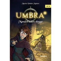 Umbra -1: Manden uden skygge