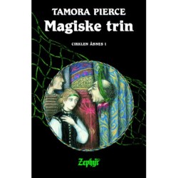 Cirklen åbnes -1: Magiske trin