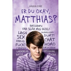 Er du okay, Matthias?