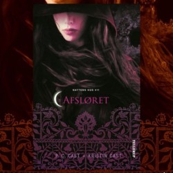 Nattens hus -11: Afsløret