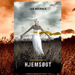 Haunting Emma -1: Hjemsøgt