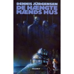 Cthulhu-mytologi -1: De hængte mænds hus