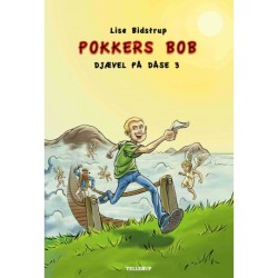 Djævel på dåse -3: Pokkers Bob