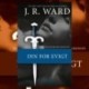 The Black Dagger Brotherhood -2: Din for evigt