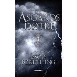 Asgårds døtre -2: Íssóls fortælling
