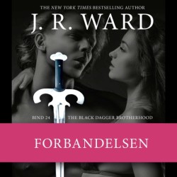 The Black Dagger Brotherhood -24: Forbandelsen