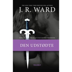 The Black Dagger Brotherhood -29: Den udstødte