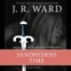 The Black Dagger Brotherhood -27: Sandhedens time: Legacy -4