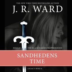 The Black Dagger Brotherhood -27: Sandhedens time: Legacy -4