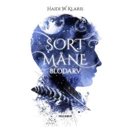 Sort Måne -1: Blodarv