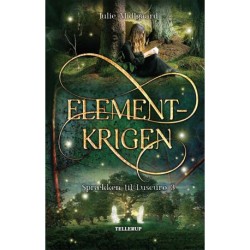 Sprækken til Luscuro -3: Elementkrigen