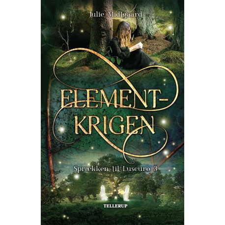 Sprækken til Luscuro -3: Elementkrigen