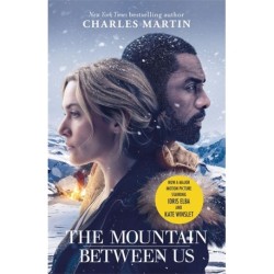 The Mountain Between Us