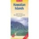 Nelles Map Hawaiian Islands
