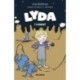Lyda -2: Lyda i rummet (LYT & LÆS)