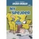Spejderdrengen -1: Ny spejder (LYT & LÆS)