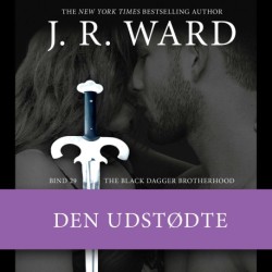 The Black Dagger Brotherhood -29: Den udstødte