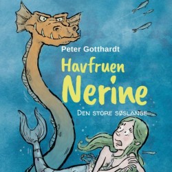Havfruen Nerine -2: Den store søslange