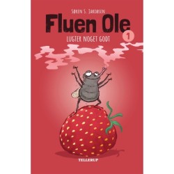 Fluen Ole -1: Fluen Ole lugter noget godt (LYT & LÆS)