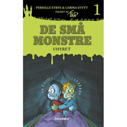 De små monstre -1: Uhyret (LYT & LÆS)