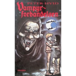 Vampyrforbandelsen