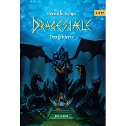 Dragesjæle -9: Dragehjerte