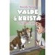 Valde & Krista -4: Pia får en gave (LYT & LÆS)