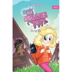 Den magiske pony -1: En ny ven