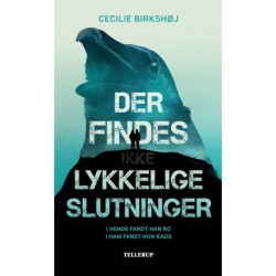 Grey Crows -1 Der findes ikke lykkelige slutninger