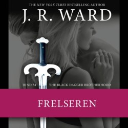The Black Dagger Brotherhood -34: Frelseren