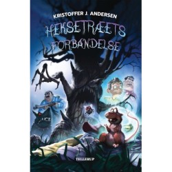 Heksetræets forbandelse