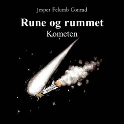Rune og rummet -3: Kometen