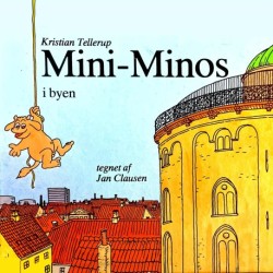 Mini-Minos -4: Mini-Minos i byen