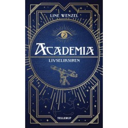 Academia -2: Livseliksiren