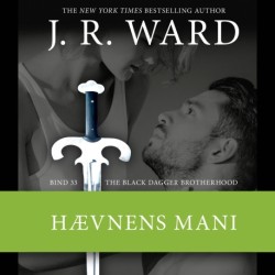 The Black Dagger Brotherhood -33: Hævnens mani