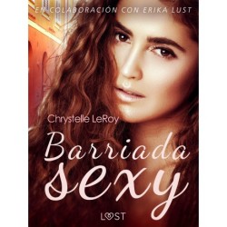 Barriada sexy - un cuento corto erótico