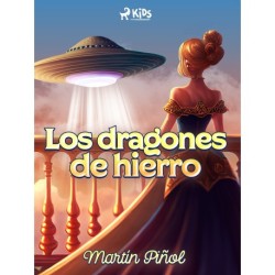 Los dragones de hierro