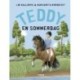 Teddy 7 - Teddy en sommerdag