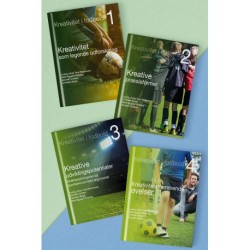 Kreativitet i fodbold (samleværk)