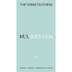 Hul igennem: Verdslig visdom og ærefrygtens gåsehud