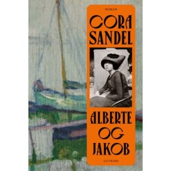 Alberte og Jakob