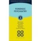 Forensic Psychiatry