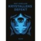 Krystallens defekt