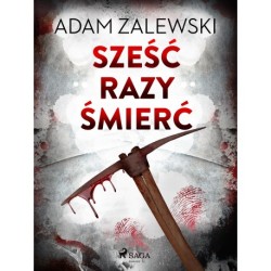 Sześć razy śmierć