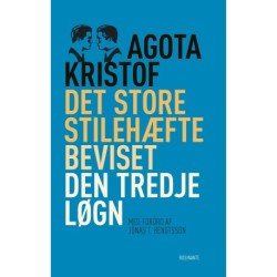 Det store stilehæfte, Beviset, Den tredje løgn, klassiker