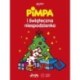 Pimpa i świąteczna niespodzianka