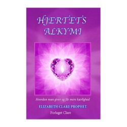 Hjertets Alkymi: Hvordan man giver og får mere kærlighed